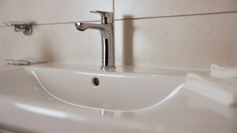 Modern Faucet Designs