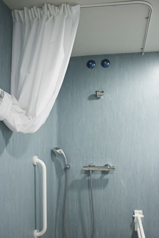 Cost of Shower Installation in Pipe Creek, TX