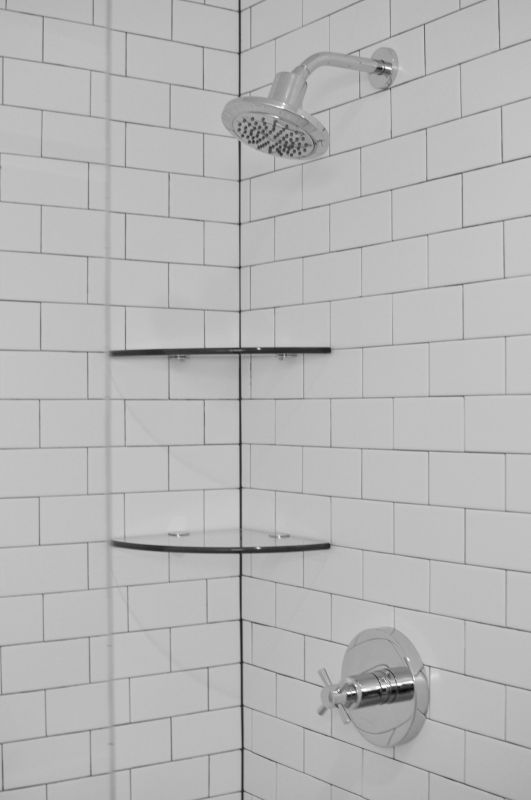 Tile and Grout Options